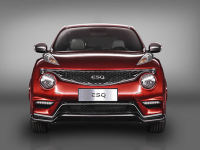�����˶�SUV    Ӣ�����ESQ���Զ���