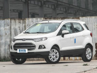 �Լ۱����� ʮ��Ԫ������С��SUV�Ƽ�