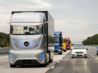 ����δ���Ŀ��� ����Future Truck 2025