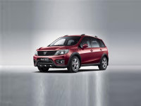 ���о���X3ʮһ�ڼ����� �����SUV����