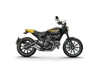 �ſ���Scrambler��ʽ���� ������ĩ�뻪