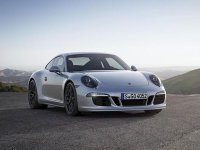 ��ʱ��ȫ��911 GTS��ͼ���� ����ǿ��