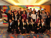 2014����У԰��ҵ��Ӣ��ս��������Ļ