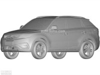 ����ȫ��SUV�걨ͼ�ع� ���ü���ʽ���