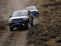 ���಻ѹ�� ��ԭ����Jeep֮ȫ·����ʻ