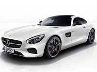 ����AMG GT��ҹ��װ���ͼ ��۸��˶�