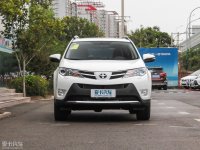 ���������������(21)���濥�Ա�RAV4