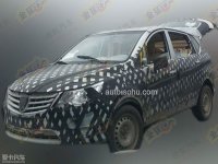 �䡰1.8L+AMT�� ����ȫ��SUV���µ���