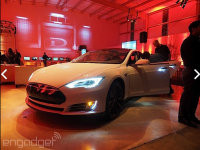 ��˹������������Model S/�Զ���ʻ����