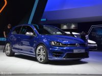 ���ڽ��Ƹ߶���GTD R ��2.0L TDI˫��ѹ