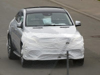 ����GLE Coupe�����ع� ���ֽ�ָ����X6