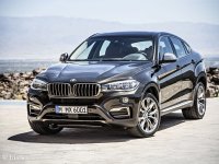 ����ȫ��X6����11�½��� ����4.4T����