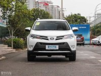 ���÷ḻ �¿����RAV4����12��3������