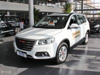 �¹���H6������1.5T�ۼ��ع� 9.98����