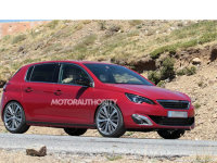 308 GTiԵ 2015Ƴ