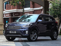 �Ƽ�1.6L�����Զ�������  ix25�����ֲ�