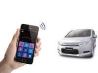 ������ı����CarPlay��iPhone�䳵Կ��