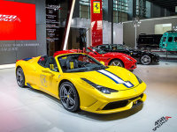 ������458 Speciale A ���л������׷�
