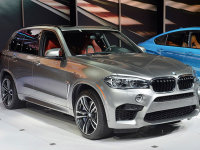 ����ȫ��X5 M/X6 M���� ��ɼ����չ����
