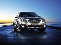 ˹��³��Outback������ʽ��½�й��г�