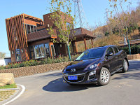 ��λ�������ƺ��� һ�����Դ�CX-7����