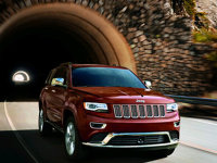 ����APEC������ Jeep����ŵ���Ա�;��
