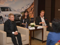 �ֶ���2015�¿�XC60���з������ר��