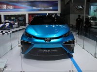 ������ݳ�չ����FCV��ȼ�ϵ�ظ��