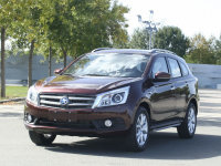 ����SUV�����ݳ�չ����Ԥ�� ����11����