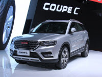 ����H6 Coupe���ݳ�չ���� ����������