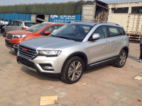 2014���ݳ�չ̽�� ����H6 Coupe������