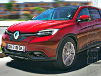 ��ŵ��SUV DjeyoЧ��ͼ �����߳�չ�׷�