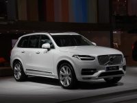 �ֶ���ȫ��XC90���ݳ�չ�׷� ��������
