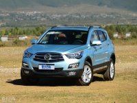 ��Ƹ������ữ �г�����SUV���͵���
