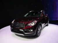 ����Ӣ�����QX50���ݷ��� ����������