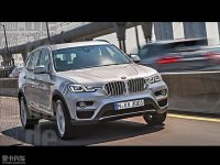 ����ȫ��һ��X3������Ϣ ��2016�귢��
