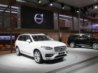 ��������֮�� ��չʵ��ȫ���ֶ���XC90