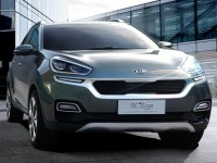 SUV���¶� ����KX3 ���㲻�ٽ��͵ĸ���