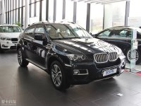 ����X6 xDrive35i�˶������� ��98.36��