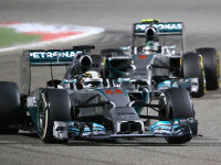 F1 2014�����ع˳���ƪ ÷����˹˫����