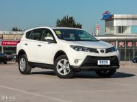һ�������¿�RAV4��ʽ���� ��18.38����