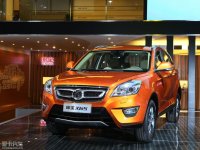 ������X65  ����������պ�SUV���