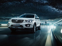 ����X80 ���2014�������SUV��ȫ����