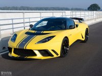 ·��˹��CROSS���� ����ȫ��Evora����