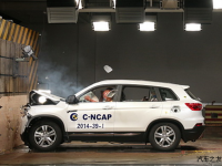 ���س���CS75��C-NCAPʷ����߷�����