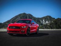 ȫ��Mustang��ǿ���� �����ٶ��뼤��