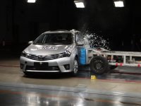 ȫ�¿������߷ֻ�C-NCAP���Ǽ���ȫ���