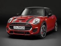 ��MINI JCW�ٷ�Ч��ͼ���� ��2.0T����