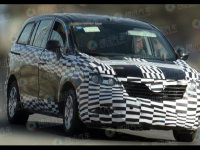 ��һ������ȫ��MPV·�Ե��� �������Ƴ�