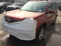 ������ȫ��SUV�����ع� ������MX6��